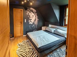 Elegante Ferienwohnung mit Aussenpool Schwarzwald