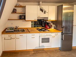 Elegante Ferienwohnung mit Aussenpool Schwarzwald