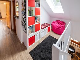 Elegante Ferienwohnung mit Aussenpool Schwarzwald