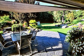 Elegante Ferienwohnung mit Aussenpool Schwarzwald