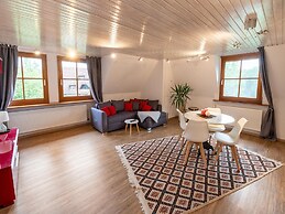 Elegante Ferienwohnung mit Aussenpool Schwarzwald