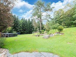 Elegante Ferienwohnung mit Aussenpool Schwarzwald