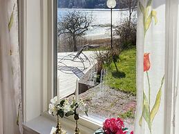 4 Star Holiday Home in Uddevalla