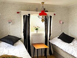 4 Star Holiday Home in Uddevalla