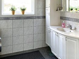 4 Star Holiday Home in Uddevalla