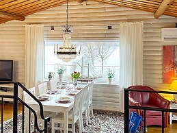 4 Star Holiday Home in Uddevalla