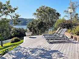 4 Star Holiday Home in Uddevalla