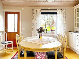 4 Star Holiday Home in Uddevalla