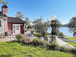 4 Star Holiday Home in Uddevalla