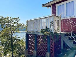 4 Star Holiday Home in Uddevalla