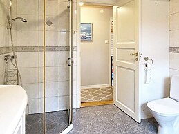 4 Star Holiday Home in Uddevalla