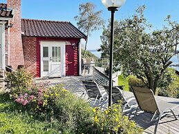 4 Star Holiday Home in Uddevalla