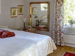 4 Star Holiday Home in Uddevalla