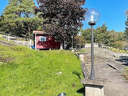 4 Star Holiday Home in Uddevalla