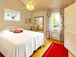 4 Star Holiday Home in Uddevalla