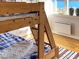 4 Star Holiday Home in Uddevalla