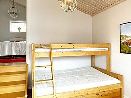 4 Star Holiday Home in Uddevalla