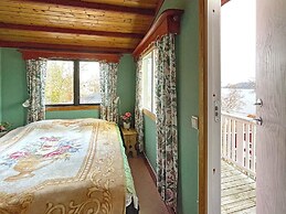 4 Star Holiday Home in Uddevalla