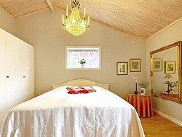 4 Star Holiday Home in Uddevalla