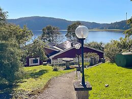 4 Star Holiday Home in Uddevalla