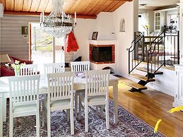 4 Star Holiday Home in Uddevalla