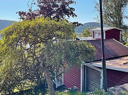 4 Star Holiday Home in Uddevalla