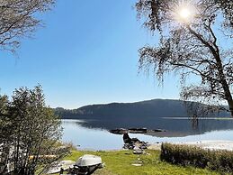 4 Star Holiday Home in Uddevalla