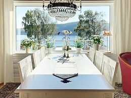 4 Star Holiday Home in Uddevalla