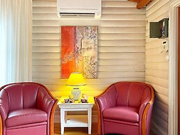 4 Star Holiday Home in Uddevalla