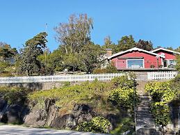 4 Star Holiday Home in Uddevalla