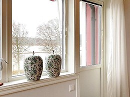 4 Star Holiday Home in Uddevalla
