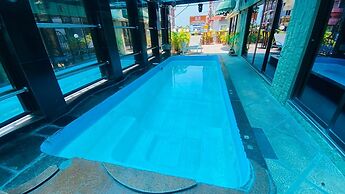 Penthouse Pattaya