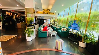 Penthouse Pattaya