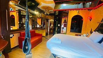 Penthouse Pattaya