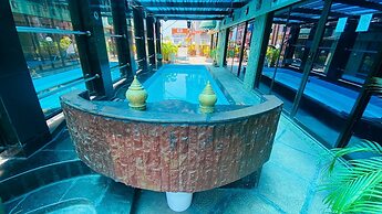 Penthouse Pattaya