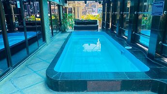Penthouse Pattaya