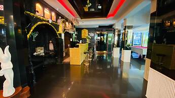 Penthouse Pattaya