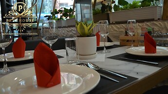 Penthouse Pattaya