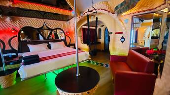 Penthouse Pattaya