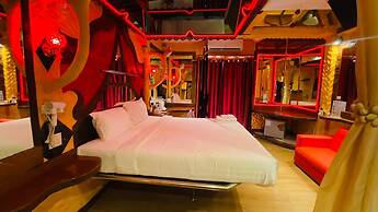 Penthouse Pattaya