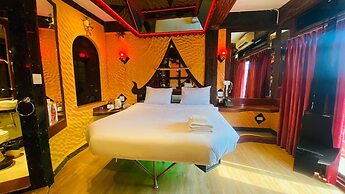 Penthouse Pattaya