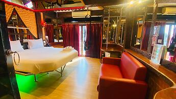 Penthouse Pattaya