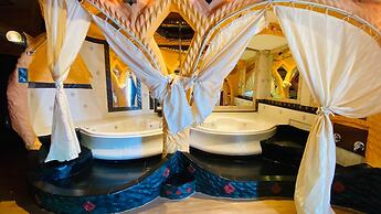Penthouse Pattaya