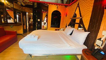 Penthouse Pattaya