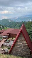 Antik House Bungalov