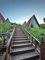 Antik House Bungalov