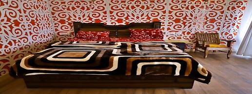 KLIO Adventure Resort, Mussoorie