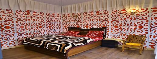 KLIO Adventure Resort, Mussoorie