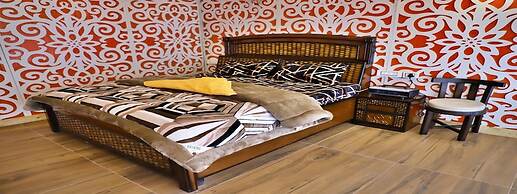 KLIO Adventure Resort, Mussoorie