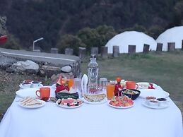 KLIO Adventure Resort, Mussoorie